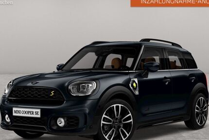 Mini Countryman SE (Cooper) 59.181 km 28.980 &euro; München 80939