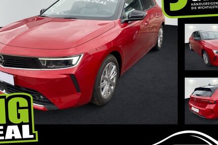 Opel Astra 7.200 km 18.490 &euro; Neufahrn 85375
