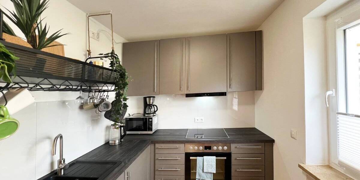 Etagenwohnung München Schwabing-Freimann - 4 Zimmer, 92 m&sup2;, 2.950&euro; | Angebot:26875713