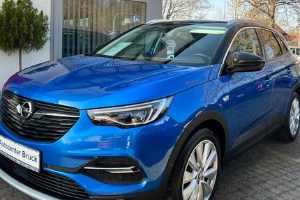 Opel Grandland (X) 89.000 km 17.800 &euro; Fürstenfeldbruck 82256