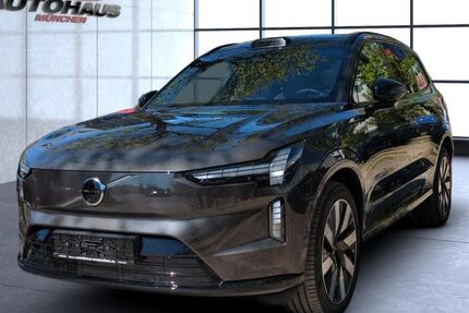 Volvo EX90 20.300 km 94.990 &euro; München 81825