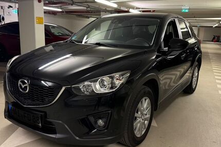 Mazda CX-5 132.000 km 8.900 &euro; München 80333