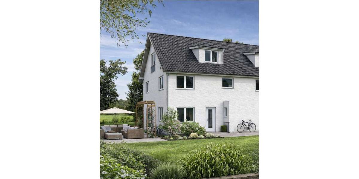 Einfamilienhaus München Thalkirchen-Obersendling-Forstenried-Fürstenried-Solln - 8 Zimmer, 204 m&sup2;, 1.532.000&euro; | Angebot:26216554