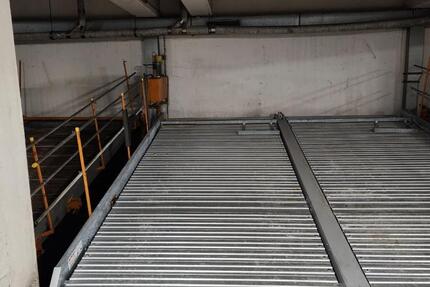 Oberer Duplex Garagen StellplatzParkplatz zimmer