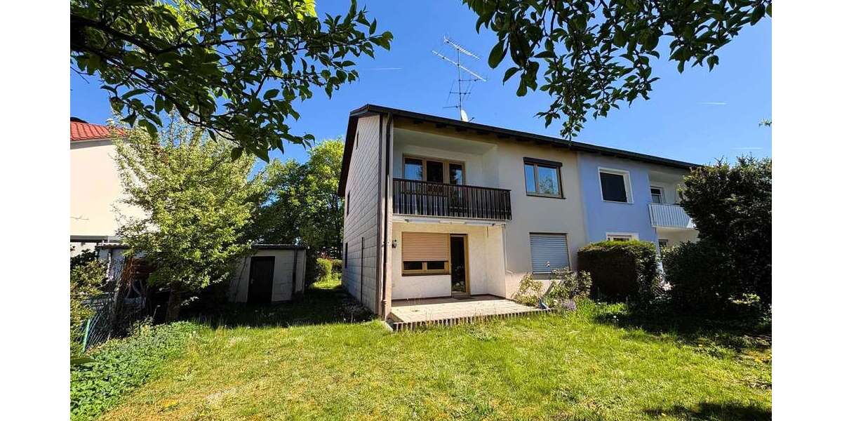 Einfamilienhaus Neubiberg - 4 Zimmer, 112 m&sup2;, 835.000&euro; | Angebot:26312876