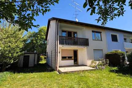 Haus Neubiberg - 4 Zimmer, 112 m&sup2;, 835.000&euro; | Angebot:26312876