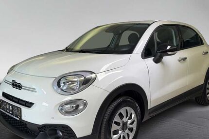 Fiat 500X 17.100 km 17.890 &euro; München 80339