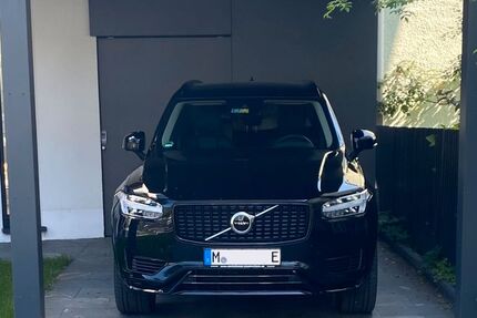 Volvo XC90 94.500 km 39.900 &euro; Anzing 85646