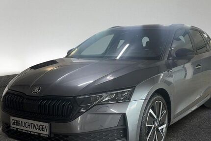 Skoda Octavia 17.600 km 32.960 &euro; München 80935