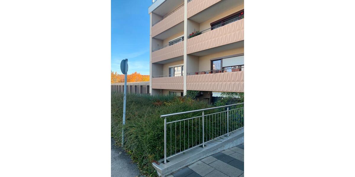 Etagenwohnung Fürstenfeldbruck - 1 Zimmer, 42 m&sup2;, 295.000&euro; | Angebot:27040540