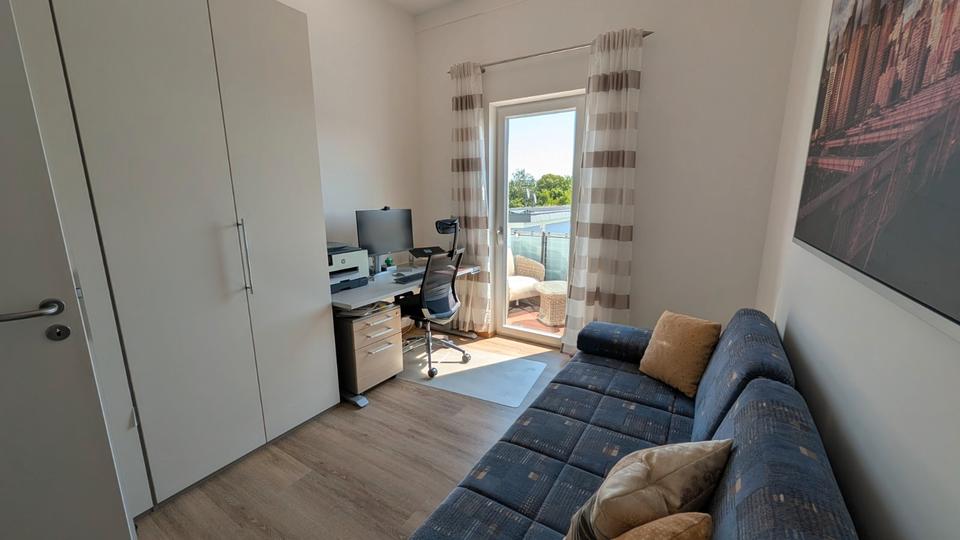 Dachgeschoßwohnung Fürstenfeldbruck - 4 Zimmer, 96 m&sup2;, 659.000&euro; | Angebot:26931225