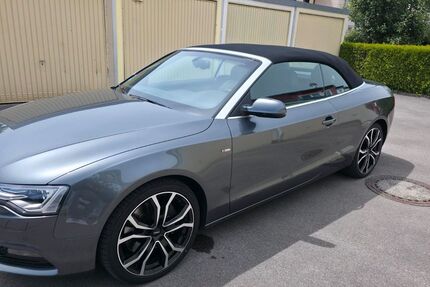 Audi A5 87.745 km 24.300 &euro; Alling 82239
