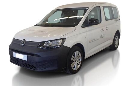 VW Caddy 2.000 km 29.990 &euro; Bergkirchen 85232