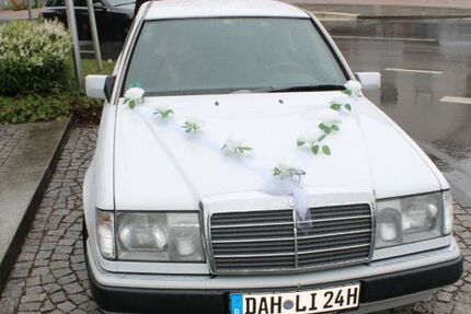 Mercedes-Benz E 300 266.000 km 8.250 &euro; Erdweg 85253