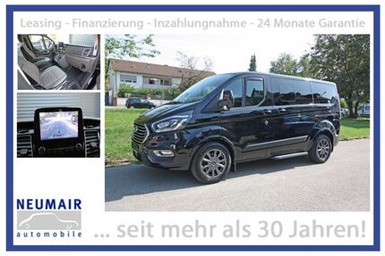 Ford Tourneo Custom 65.000 km 29.990 &euro; München 81825
