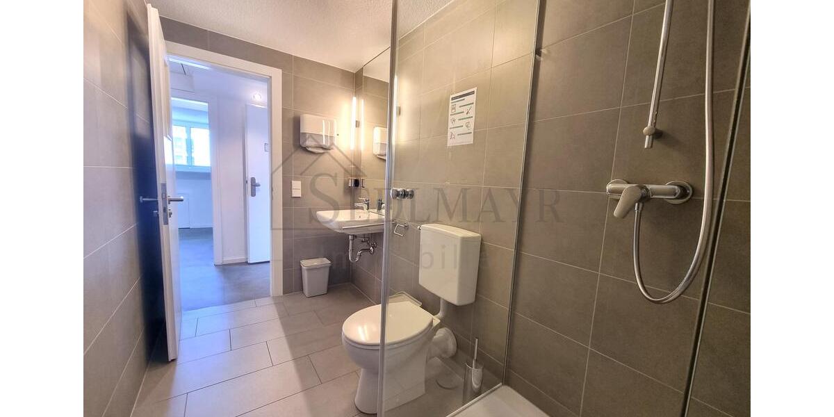 Gewerbeobjekt München Am Riesenfeld - 1.525&euro; | Angebot:23927902