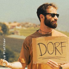 Buono - Dorflife 28.05.2026 Schlachthof München