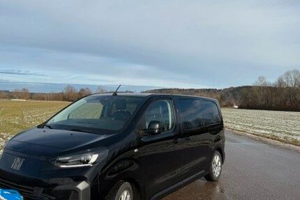 Fiat Scudo 12.844 km 37.900 &euro; Ottobrunn 85521