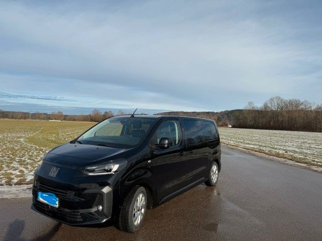 Fiat Scudo 12.844 km 39.900 &euro; Ottobrunn 85521