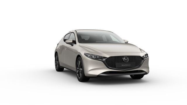 Mazda 3 1.826 km 30.790 &euro; Neufahrn 85375