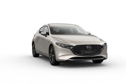 Mazda 3 3.280 km 30.790 &euro; Neufahrn 85375