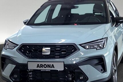 Seat Arona 6.500 km 25.950 &euro; München 80935