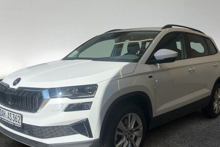 Skoda Karoq 6.500 km 34.990 &euro; München 80935