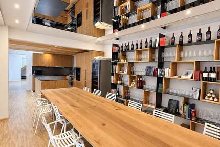 Gewerbeobjekt München Au-Haidhausen - 4.500&euro; | Angebot:27705125