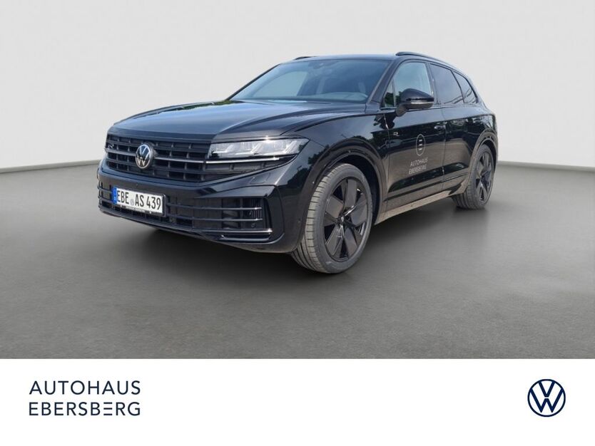 VW Touareg 12.000 km 84.820 € Ebersberg bei München 85560