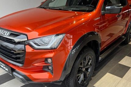 Isuzu D-Max 1.181 km 46.990 &euro; München 81677