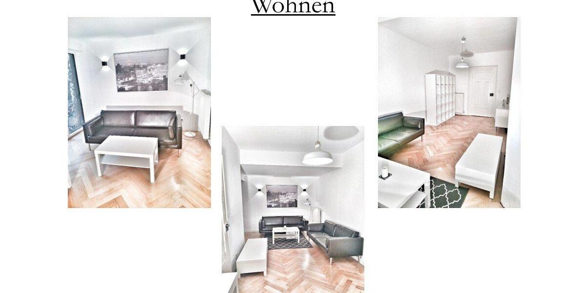 Hochparterre München Schwabing-Freimann - 5 Zimmer, 116 m&sup2;, 1.350.000&euro; | Angebot:27133361