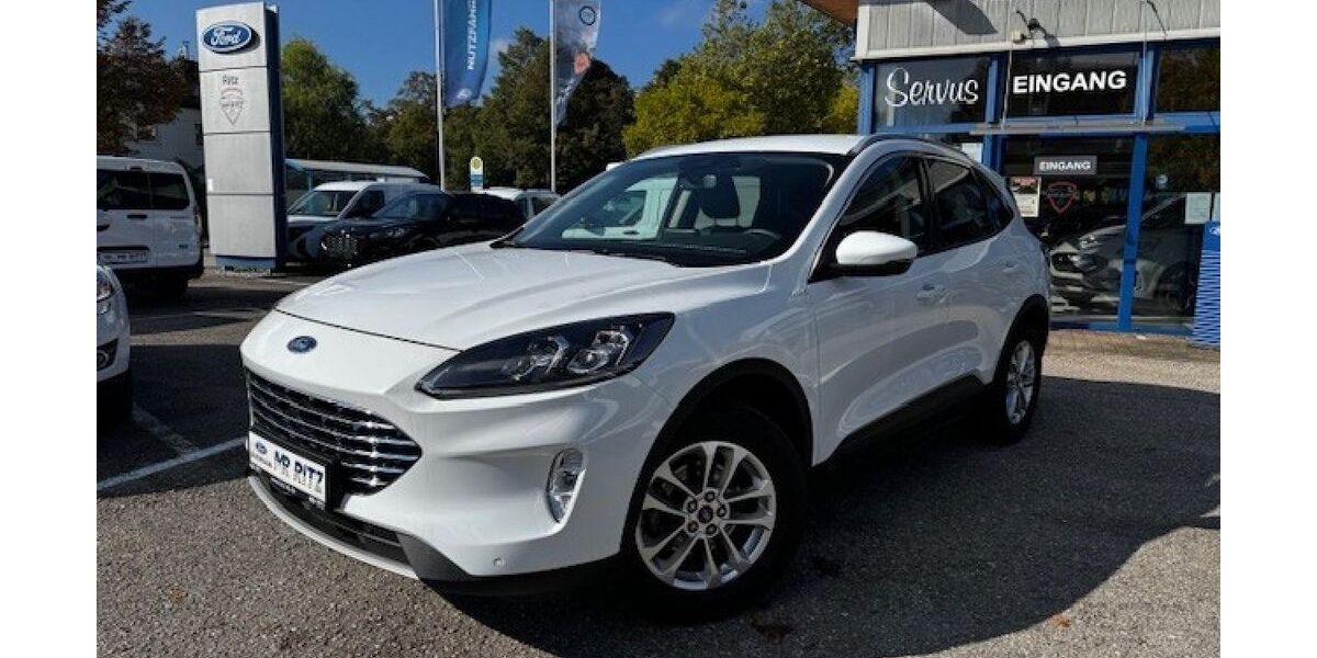 Ford Kuga 77.802 km 22.500 &euro; Unterhaching 82008