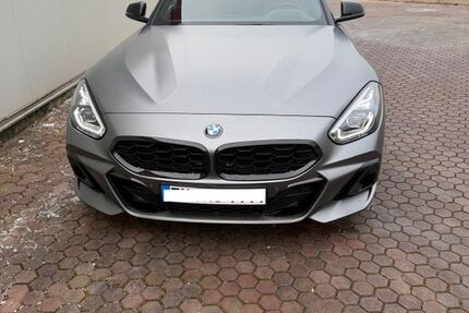 BMW Z4 6.000 km 55.335 &euro; München 81375