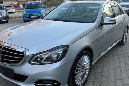 Mercedes-Benz E 300 200.000 km 14.990 &euro; Neuching 85467