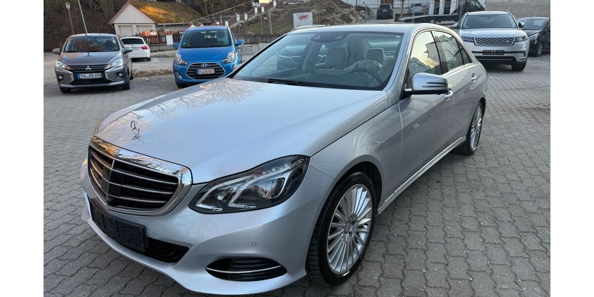 Mercedes-Benz E 300 200.000 km 14.990 &euro; Ottenhofen 85570