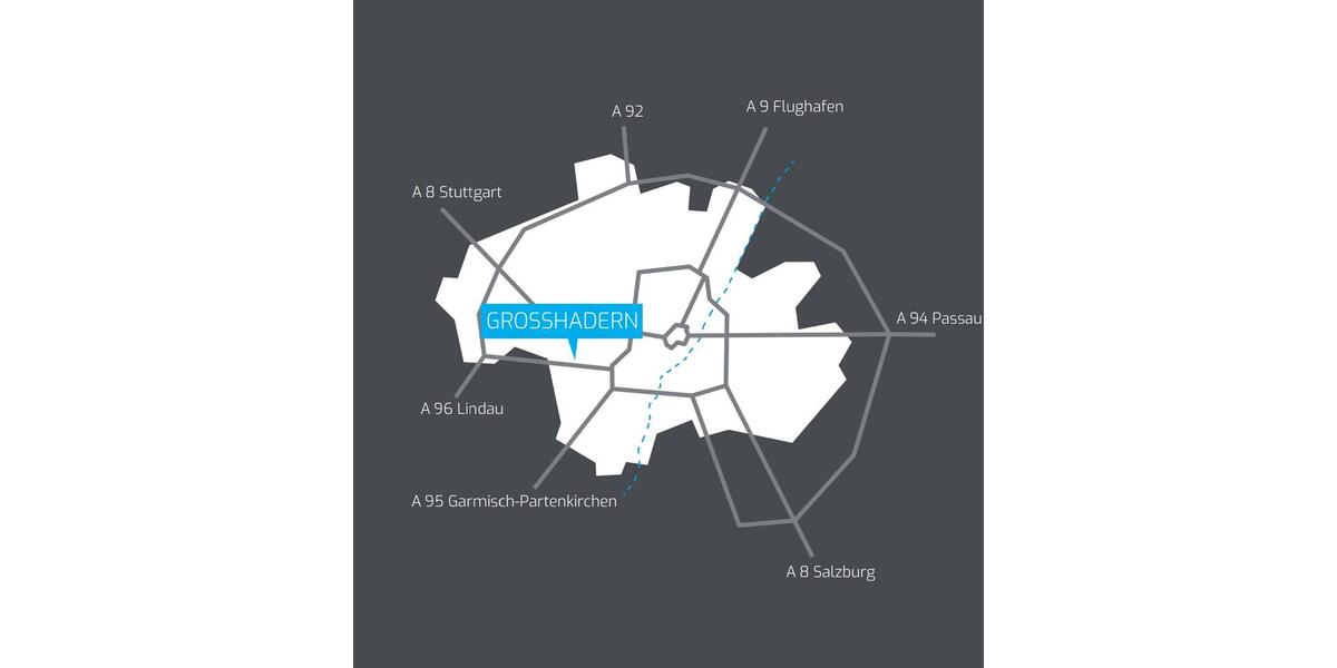 Reihenhaus München Sendling-Westpark - 7 Zimmer, 141 m&sup2;, 1.250.000&euro; | Angebot:26945701