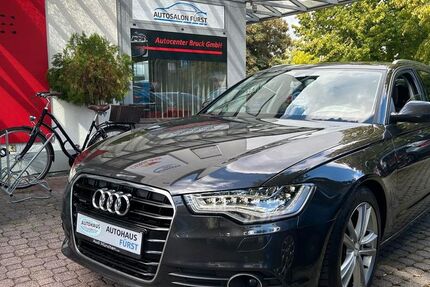 Audi A6 239.700 km 10.950 &euro; Fürstenfeldbruck 82256