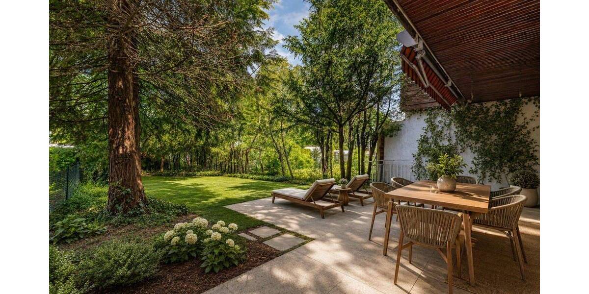Reihenmittelhaus München Trudering-Riem - 6 Zimmer, 178 m&sup2;, 949.000&euro; | Angebot:26929341