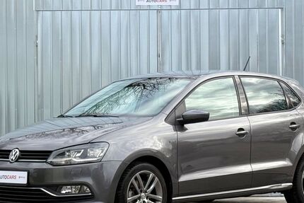VW Polo 29.900 km 13.590 &euro; München 81243