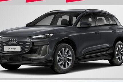 Audi Q6 e-tron 15.134 km 52.119 &euro; Eching 85386