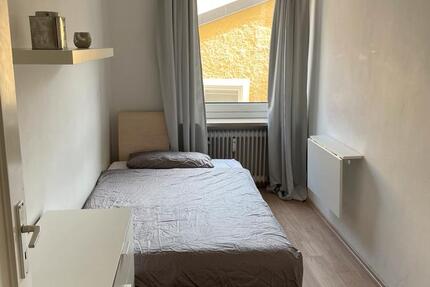 Wohnung München Schwabing-Freimann - 1 Zimmer, 8 m&sup2;, 400&euro; | Angebot:26670275