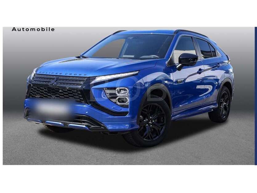 Eclipse Cross