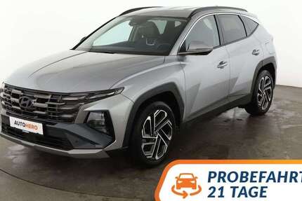 Hyundai TUCSON 22.281 km 28.840 &euro; Neufahrn 85375