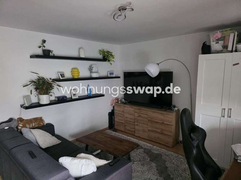 Wohnung zum Mieten in München 900 € 40 m²