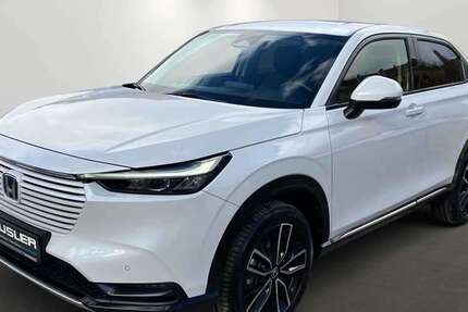 Honda HR-V 25.800 km 26.470 &euro; München 81547