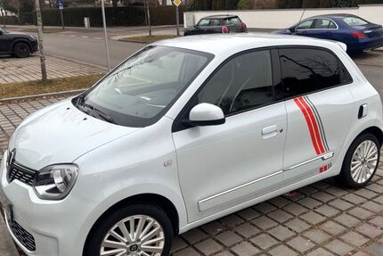Renault Twingo 15.700 km 11.200 &euro; Gräfelfing 82166