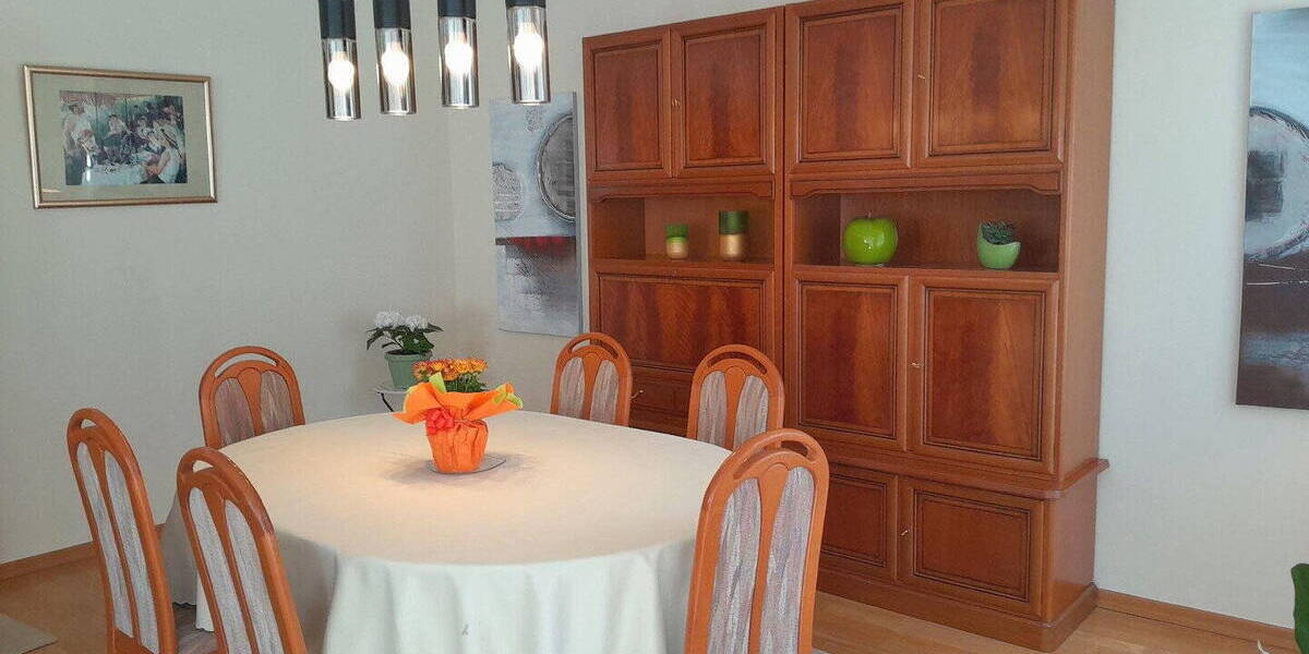 Etagenwohnung Zorneding bei München Zorneding - 2 Zimmer, 90 m&sup2;, 1.450&euro; | Angebot:26190428