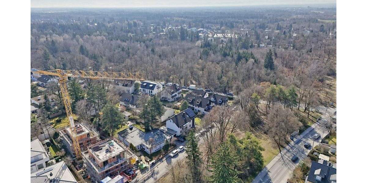 Etagenwohnung München Trudering-Riem - 3 Zimmer, 131 m&sup2;, 1.490.000&euro; | Angebot:26187537