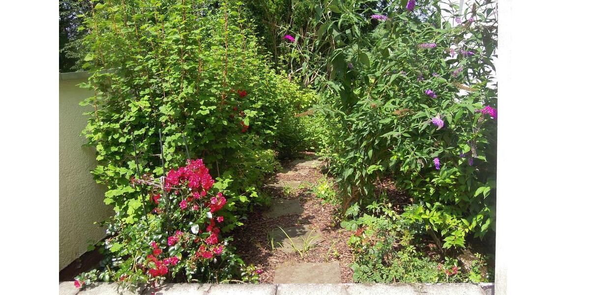 Erdgeschoßwohnung München Bogenhausen - 3 Zimmer, 95 m&sup2;, 1.620&euro; | Angebot:26335081