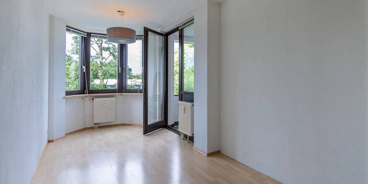 Etagenwohnung München Pasing-Obermenzing - 3 Zimmer, 61 m&sup2;, 370.000&euro; | Angebot:26933721